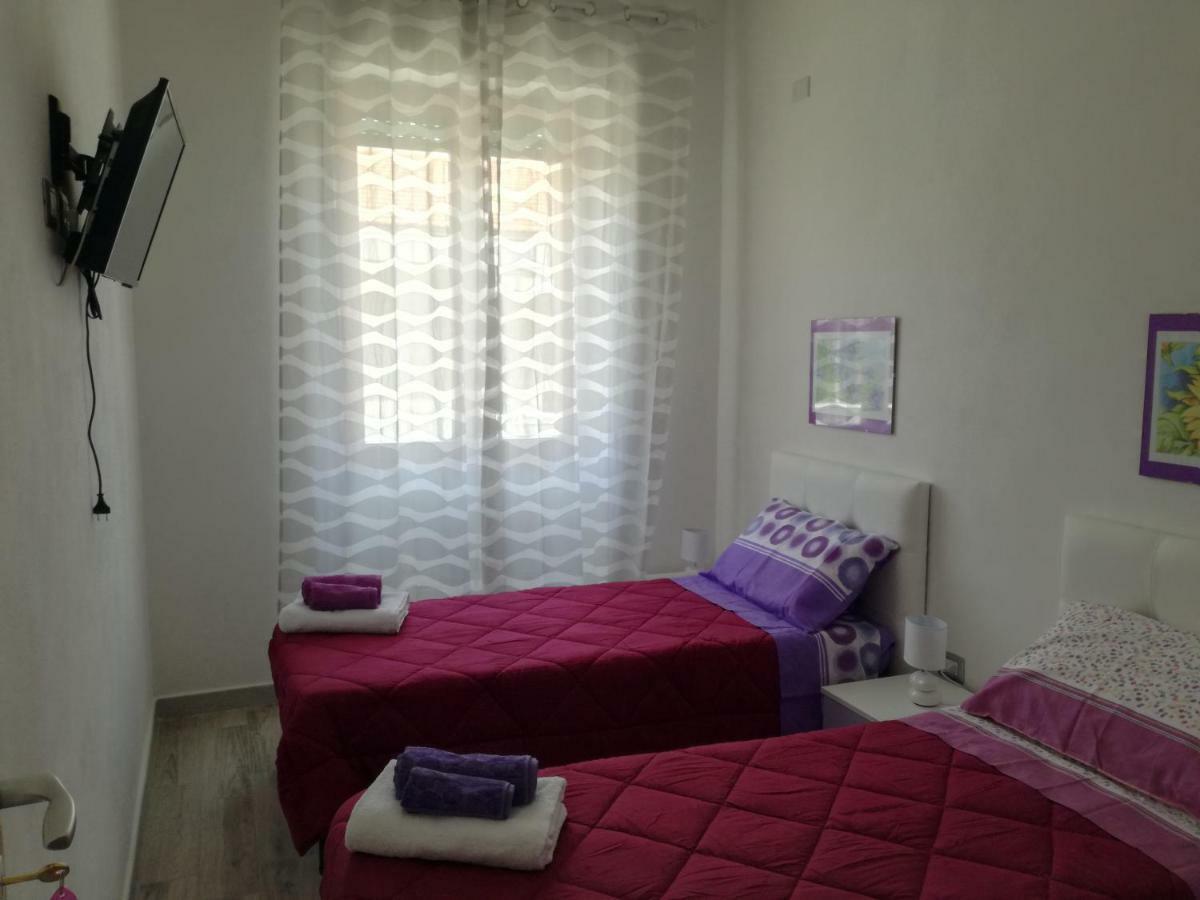 Willa House Of Colours Alghero Zewnętrze zdjęcie