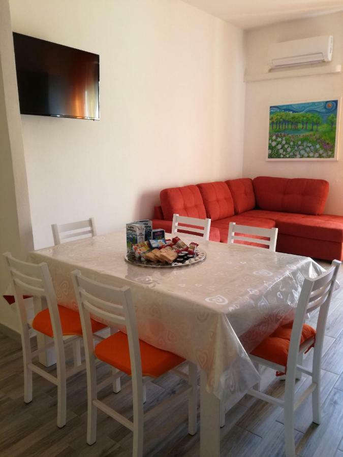 Willa House Of Colours Alghero Zewnętrze zdjęcie
