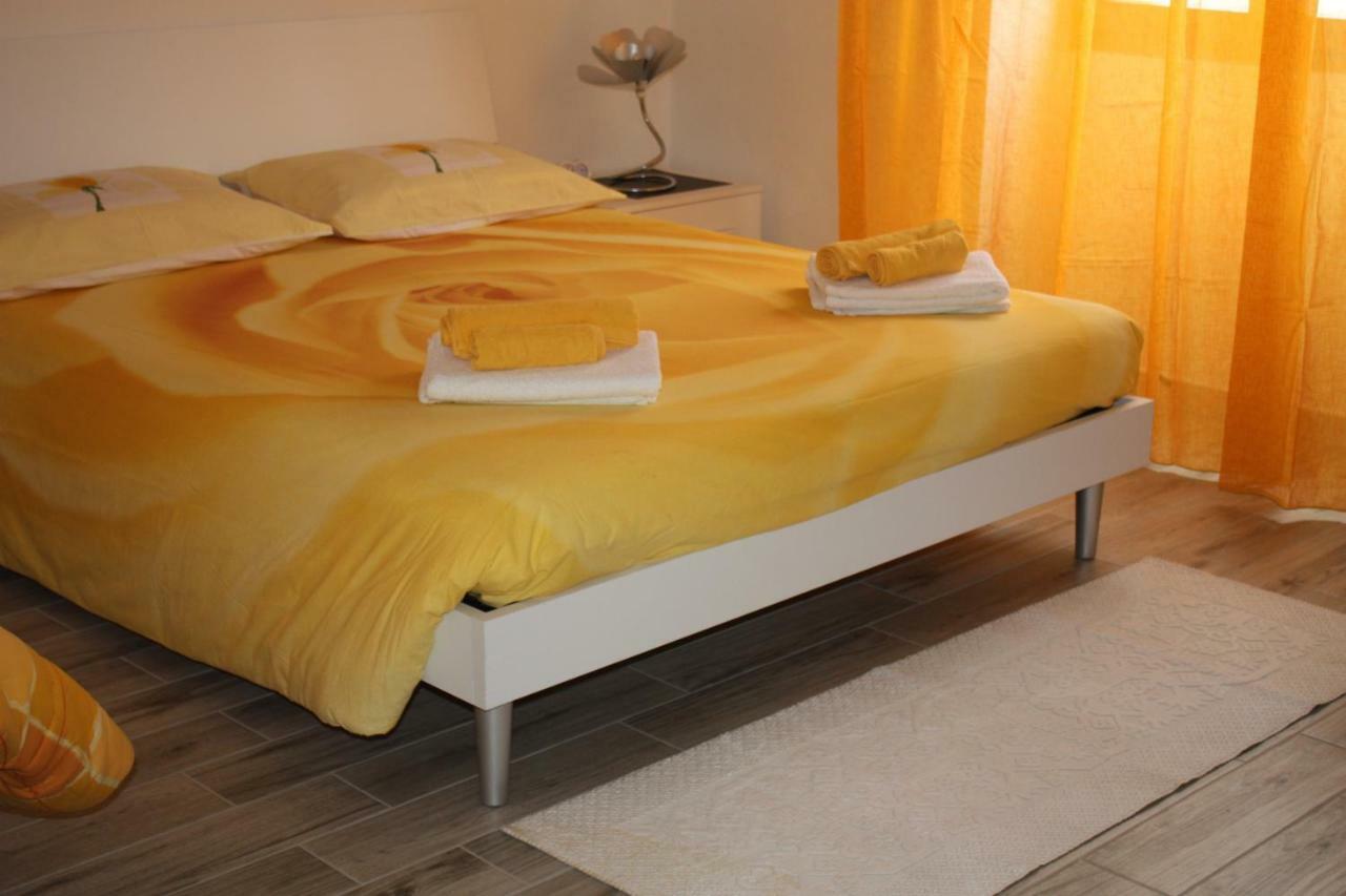 Willa House Of Colours Alghero Zewnętrze zdjęcie