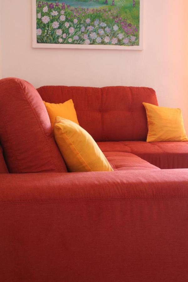 Willa House Of Colours Alghero Zewnętrze zdjęcie
