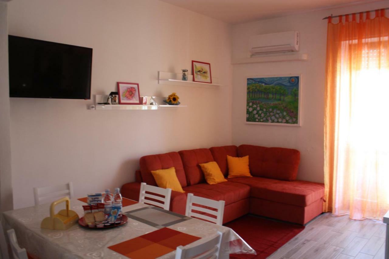 Willa House Of Colours Alghero Zewnętrze zdjęcie