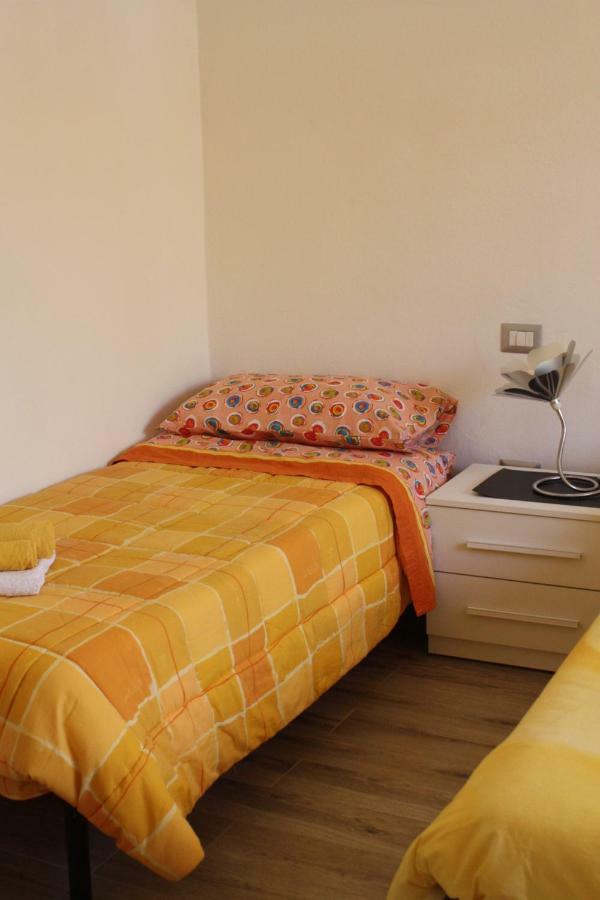Willa House Of Colours Alghero Zewnętrze zdjęcie
